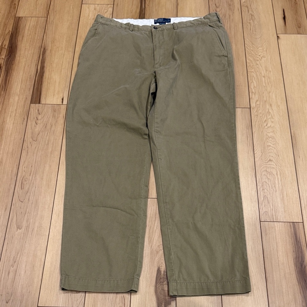 Polo Ralph Lauren Vintage Chinos
